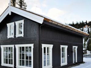 Casa vacanze 5 personas casa en Fåvang-By Traum