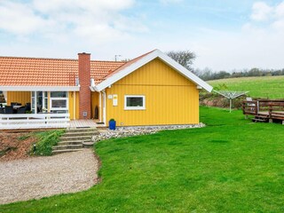 Holiday house Nordborg Outdoor Recording 2