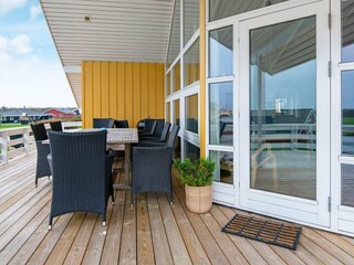 Maison de vacances Nordborg Enregistrement extérieur 7