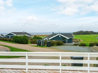 Ferienhaus Nordborg  16