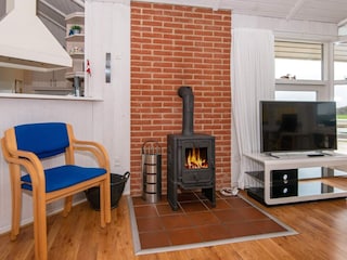 Ferienhaus Nordborg  10