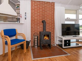 Ferienhaus Nordborg  9