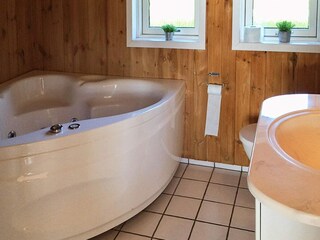 Maison de vacances Nordborg  34