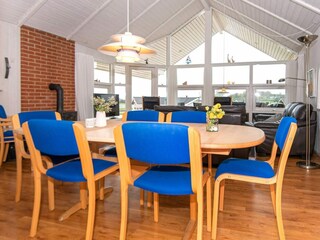 Maison de vacances Nordborg  42