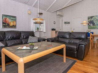 Holiday house Nordborg  23