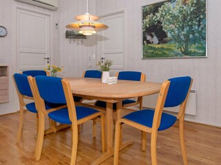 Ferienhaus Nordborg  17