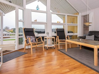 Ferienhaus Nordborg  45