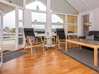 Maison de vacances Nordborg  40