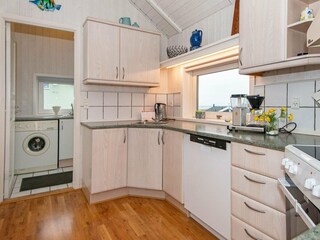 Casa per le vacanze Nordborg  8