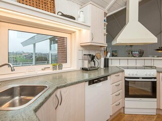 Vakantiehuis Nordborg  16