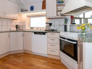 Ferienhaus Nordborg  35