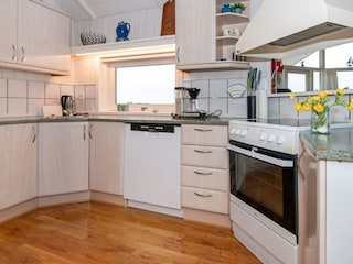 Ferienhaus Nordborg  38