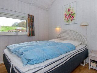 Maison de vacances Nordborg  32