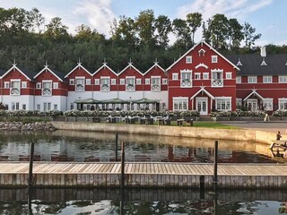 Maison de vacances Nordborg  12