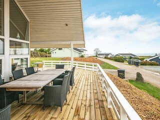 Maison de vacances Nordborg  36