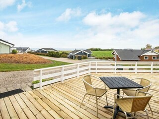 Holiday house Nordborg  13