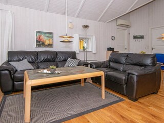 Ferienhaus Nordborg  8