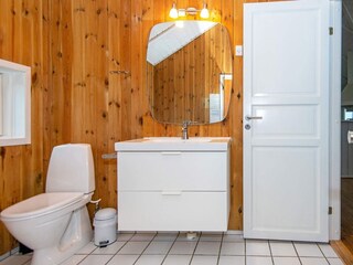 Vakantiehuis Nordborg  32