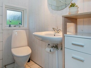 Vakantiehuis Nordborg  28