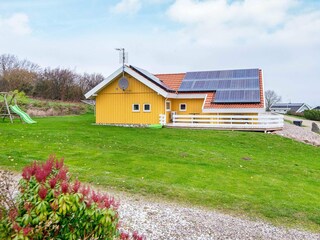 Holiday house Nordborg Outdoor Recording 5