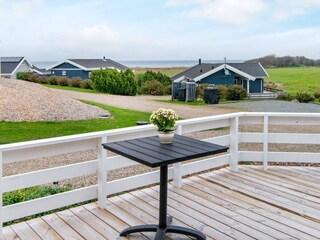 Holiday house Nordborg  13
