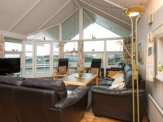 Holiday house Nordborg  18