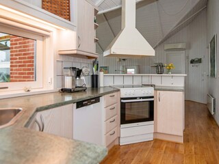 Vakantiehuis Nordborg  35
