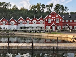 Ferienhaus Nordborg  44