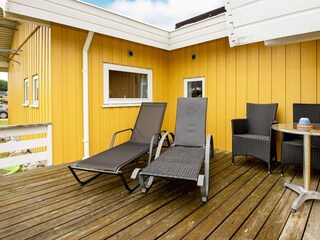 Holiday house Nordborg Outdoor Recording 6