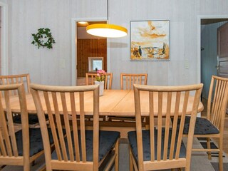 Holiday house Nordborg  17