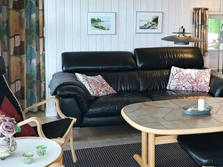 Holiday house Nordborg  19