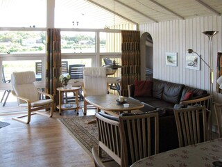 Holiday house Nordborg  21
