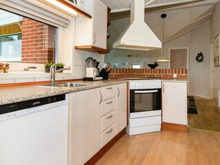 Holiday house Nordborg  22