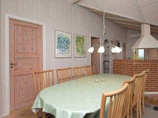 Holiday house Nordborg  23