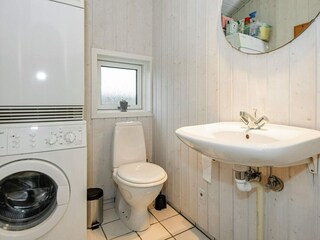 Holiday house Nordborg  25