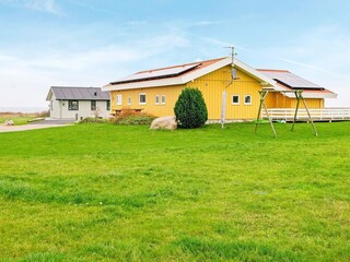 Holiday house Nordborg Outdoor Recording 8