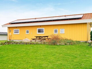 Holiday house Nordborg Outdoor Recording 9