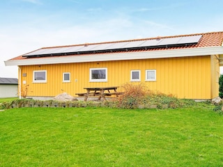 Vakantiehuis Nordborg Buitenaudio-opname 8