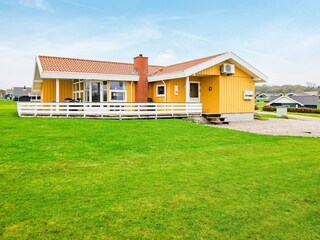 Maison de vacances Nordborg Enregistrement extérieur 2