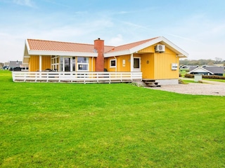 Maison de vacances Nordborg Enregistrement extérieur 5