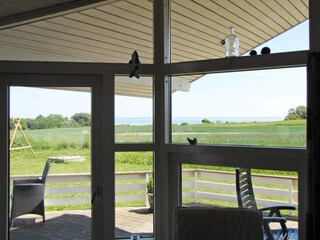 Vakantiehuis Nordborg  17