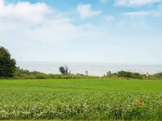 Ferienhaus Nordborg  45