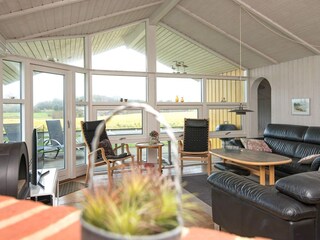 Holiday house Nordborg  34