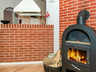 Holiday house Nordborg  35