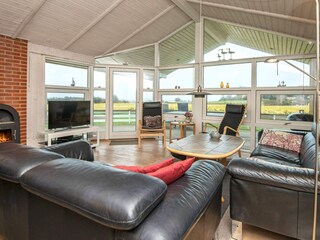 Holiday house Nordborg  36