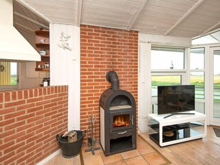 Ferienhaus Nordborg  46