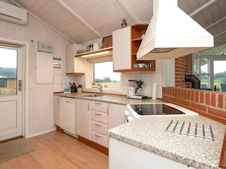 Ferienhaus Nordborg  35