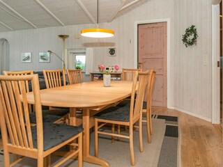 Holiday house Nordborg  40