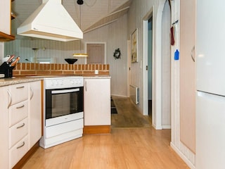 Ferienhaus Nordborg  24