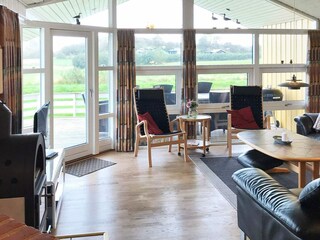 Maison de vacances Nordborg  27